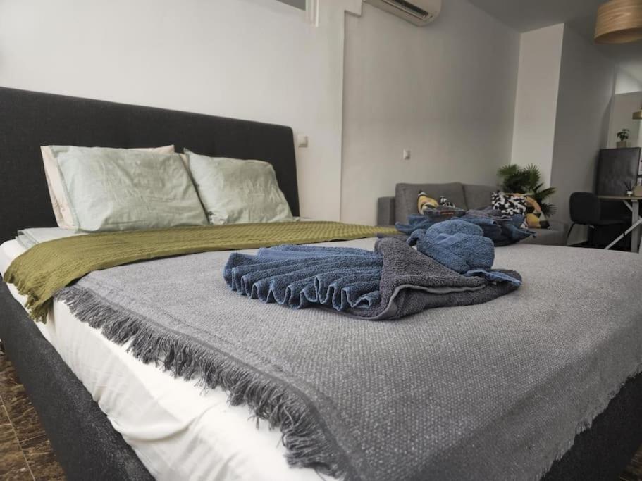 Tao City Center Apartment With Fee Wifi And Air Con By Namaste Elite Torremolinos Zewnętrze zdjęcie